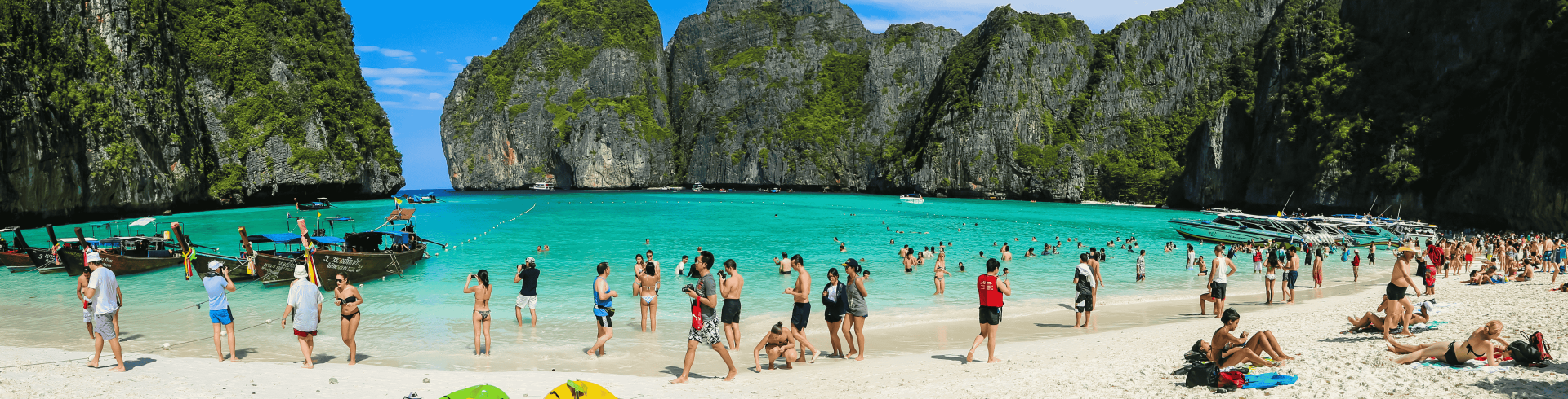 Istambul e Tail�ndia com Phuket desde S�o Paulo